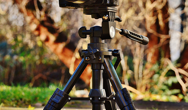 Photography tips for beginners include using a tripod